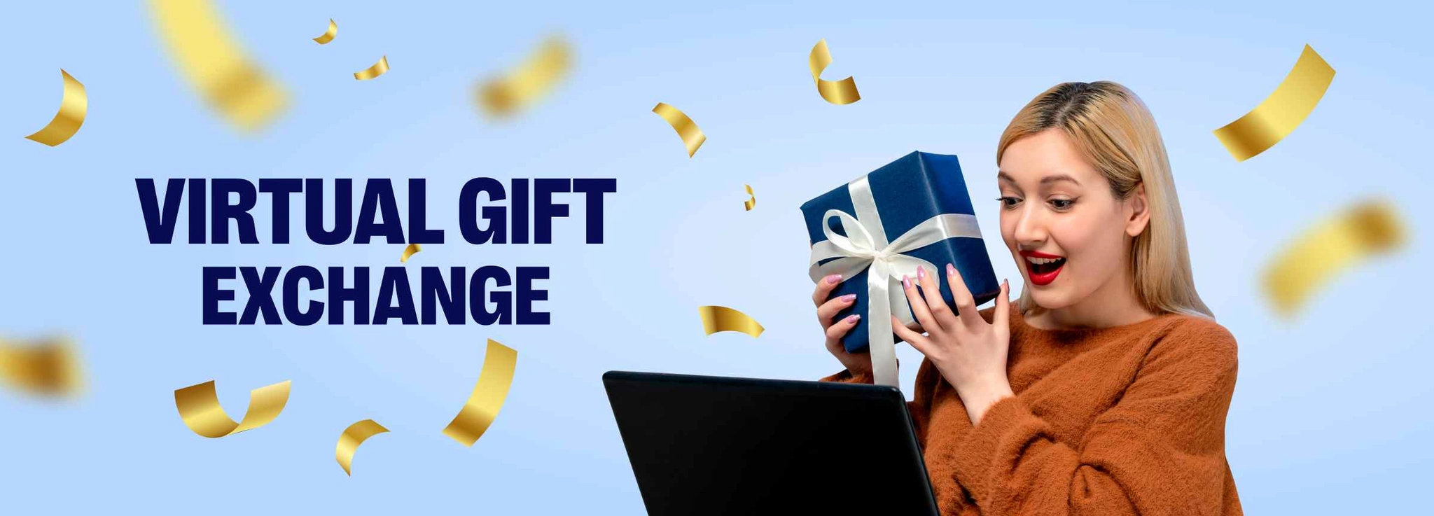 Banner image of The Go Game Virtual Gift Exchange -$10 Gifts experience