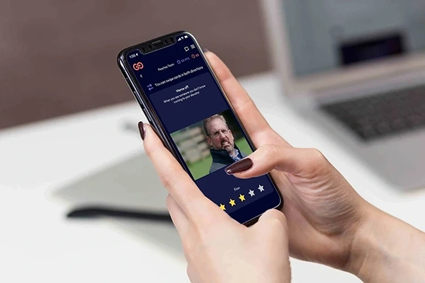 Vote on Photos and Videos 