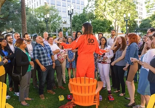 Over 20 Years of Experience