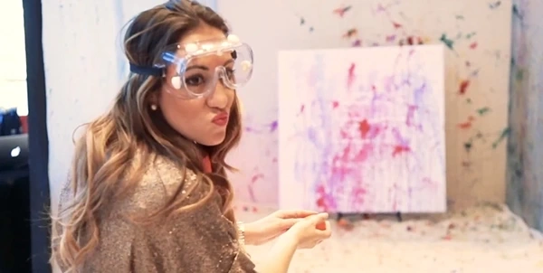 It Starts with a Vision