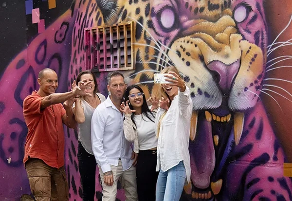 Support Your Favorite Charity.