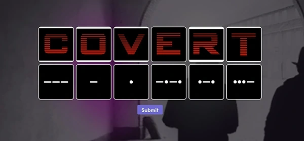 Put your skills to the test