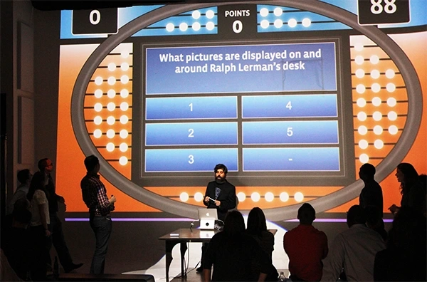 Game Modules for Everyone