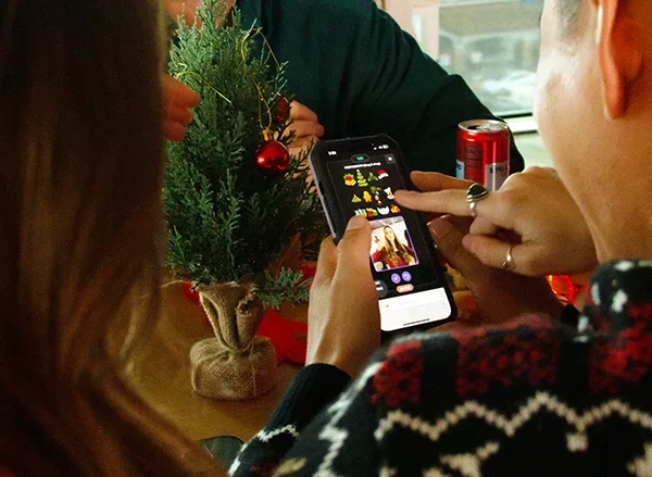 Custom Content For 2025