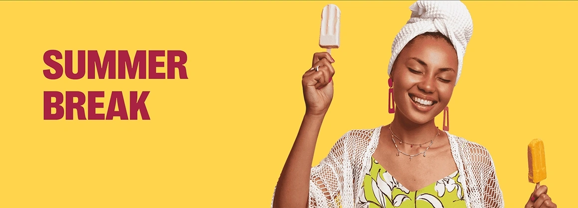 Banner image of The Go Game A Summer Break experience