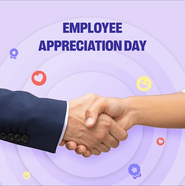 Employee Appreciation Day — Game Shows team building experience