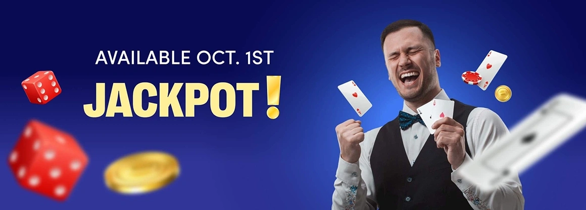 Banner image of The Go Game Jackpot! experience