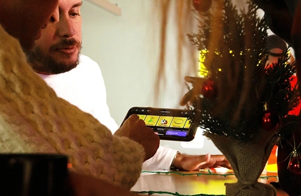 By Phone or Computer