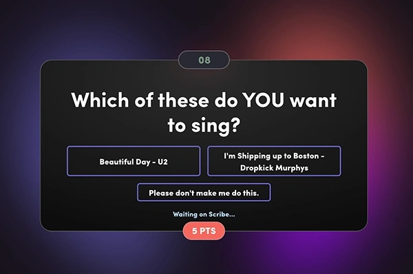 When Irish Eyes Are Smiling