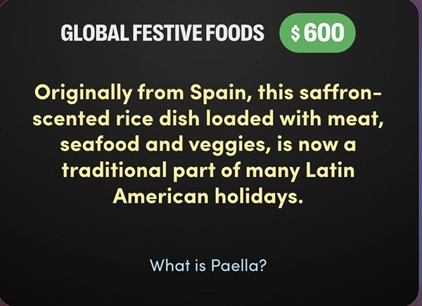 Challenge the System.