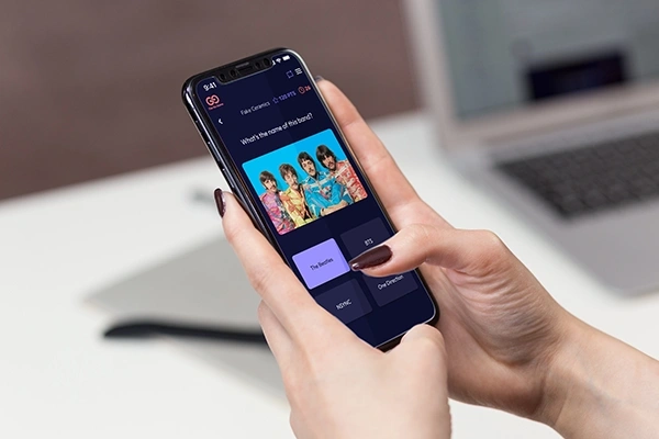 Activities for Everyone