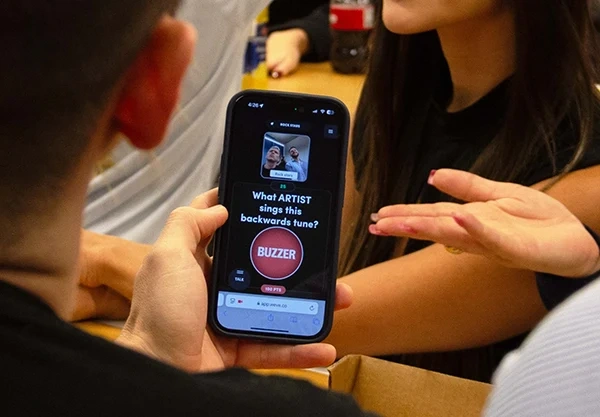 Game Modules for Everyone