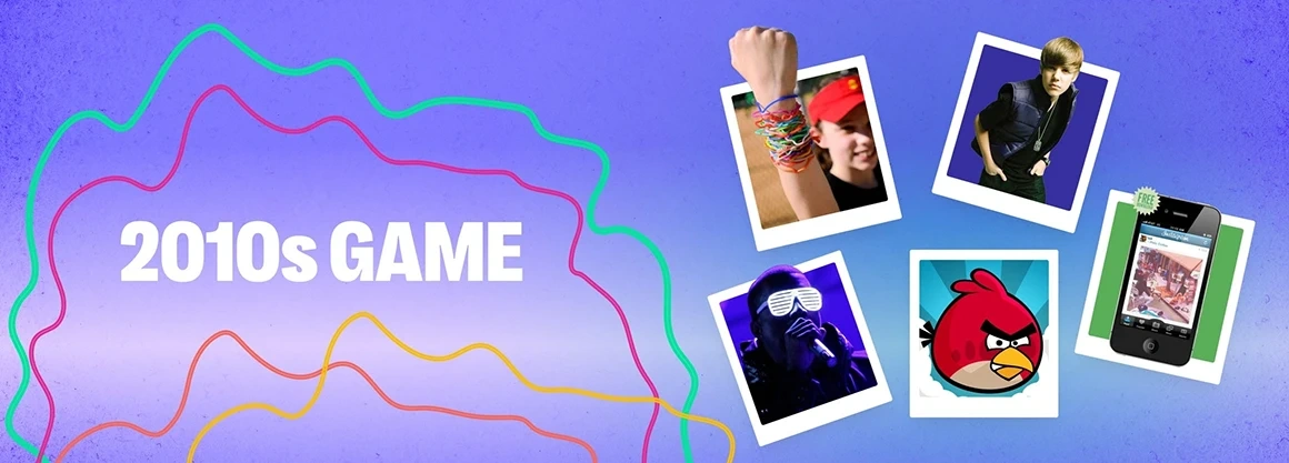 Banner image of The Go Game The 2010s experience