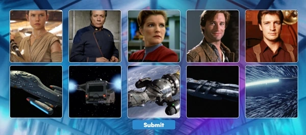 CELEBRATE YOUR FELLOW JEDIS