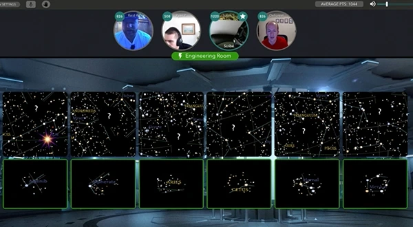 SHOW OFF YOUR SKILLS