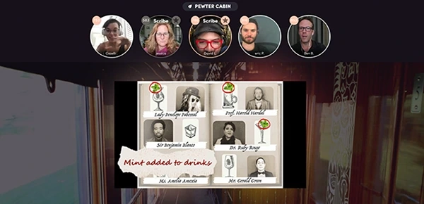 USE YOUR DECODING SKILLS