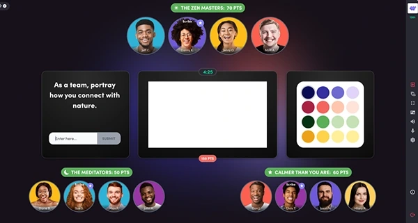 GAIN TOOLS YOU CAN PUT INTO ACTION.