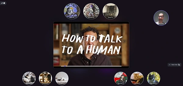 Learn to (REALLY) Listen.