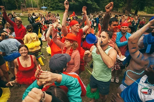 LGBTQ+ HISTORY TRIVIA