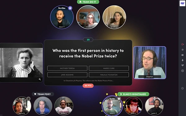 CELEBRATE HISTORIC WOMEN