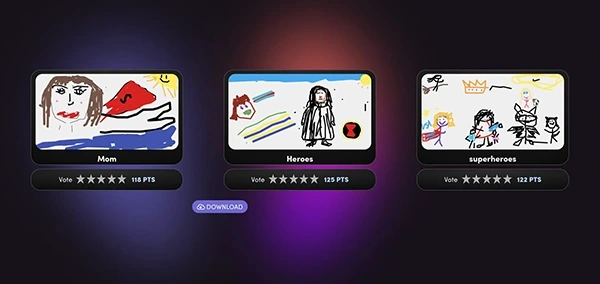 SHOW OFF YOUR SKILLS