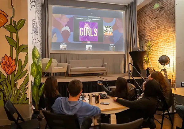 YOU’VE GOT THE POWER (BALLAD)