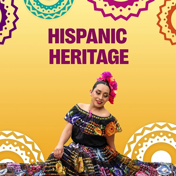 Hispanic Heritage Month: virtual team building activity