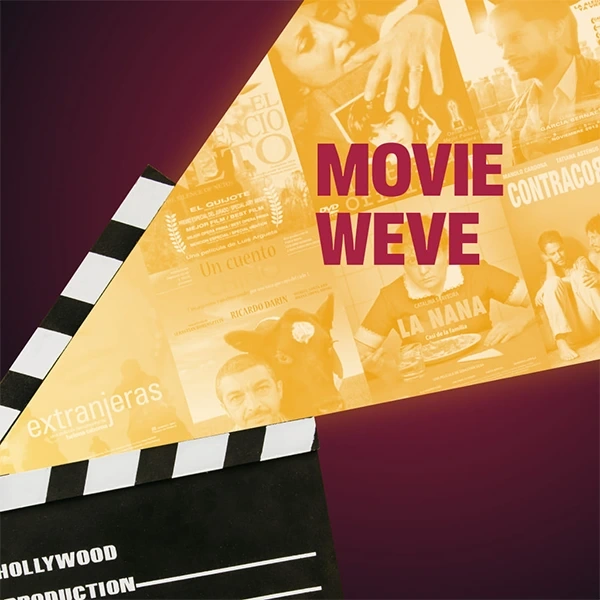Movie Weve team building idea