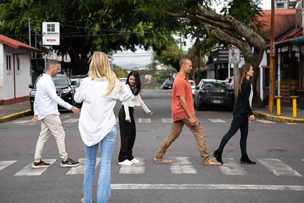 Todo el mundo tiene su momento de gloria