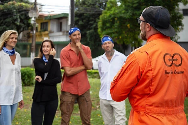 Nuestro equipo es el mejor en la industria