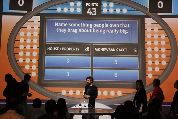 Módulos de juego para todos