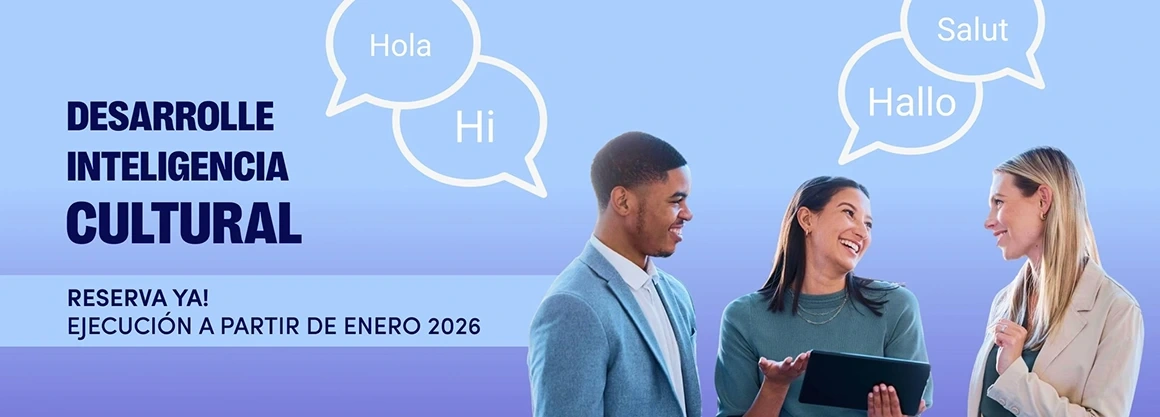 Banner image of The Go Game Desarrolle Inteligencia Cultural experience