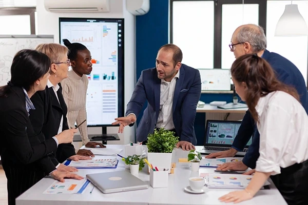 ¿Por qué tu equipo global necesita desarollar Inteligencia Cultural?