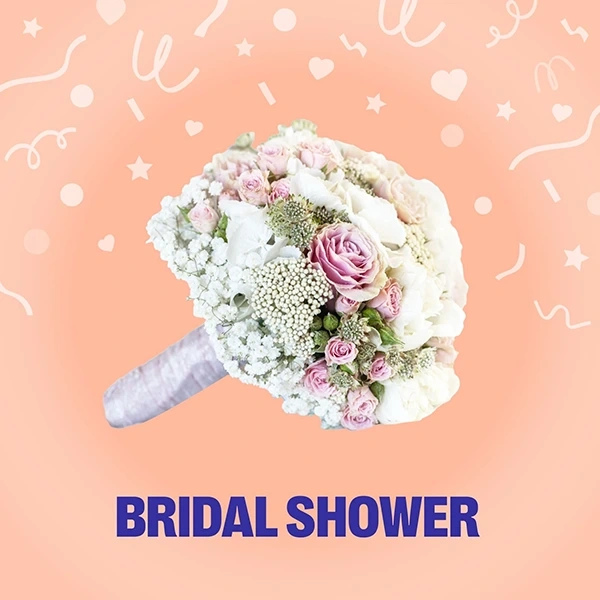 Bridal Shower: Special Occasions team building game