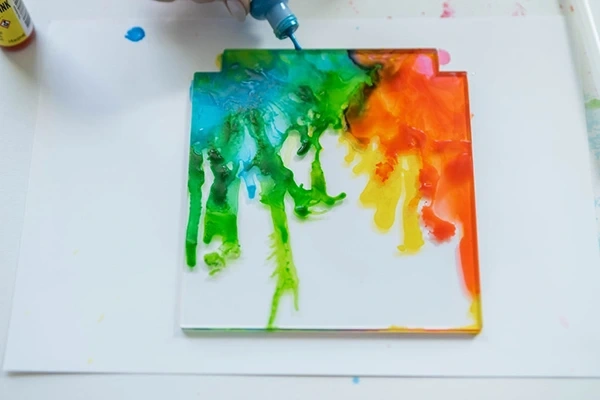 Let Your True Colors Shine Through