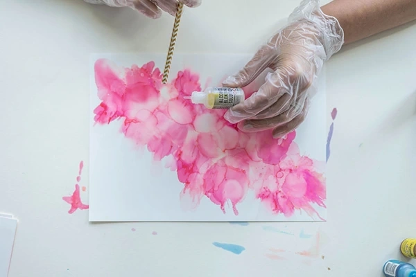 Color, Color, Color!