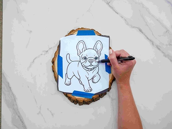 Many Designs to Choose From