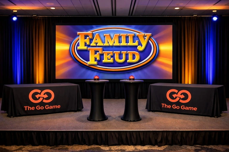 Just Like the TV Show