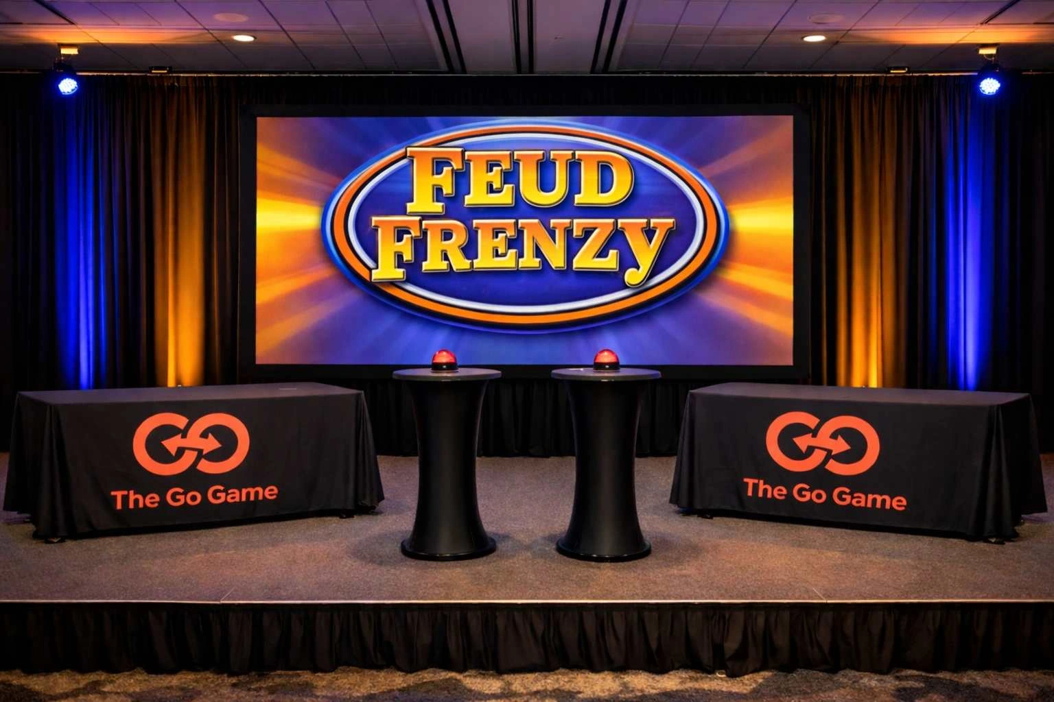 Custom Fun That Fits Any Team