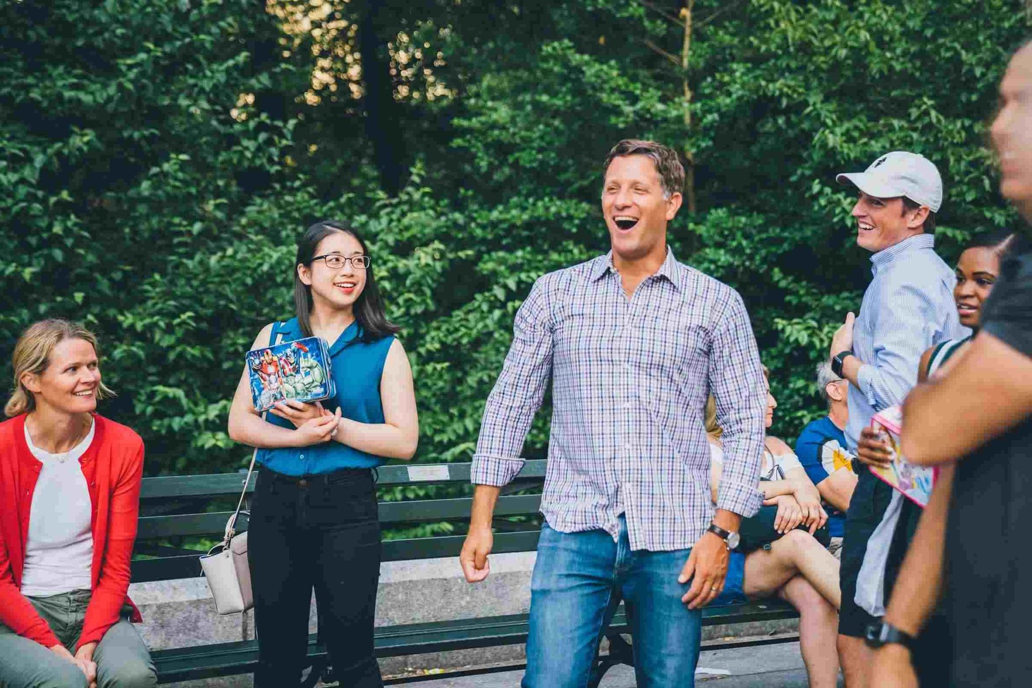 Custom Adventures Everywhere