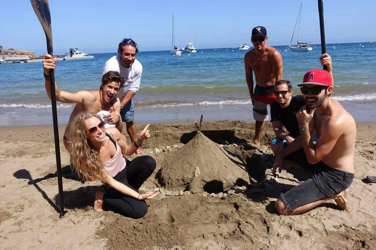 Think Big, Build Bold