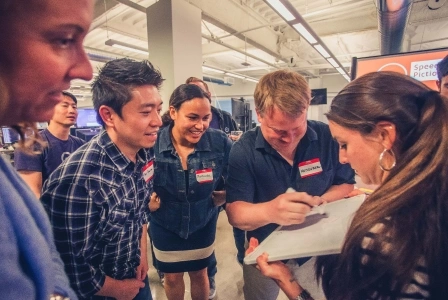 LOW PRESSURE, HIGH FUN