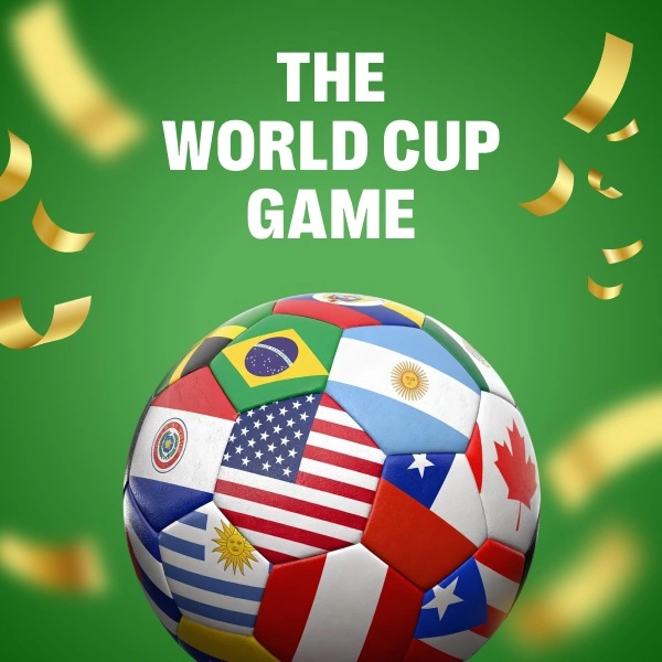 The World Cup Game: virtual team building activity