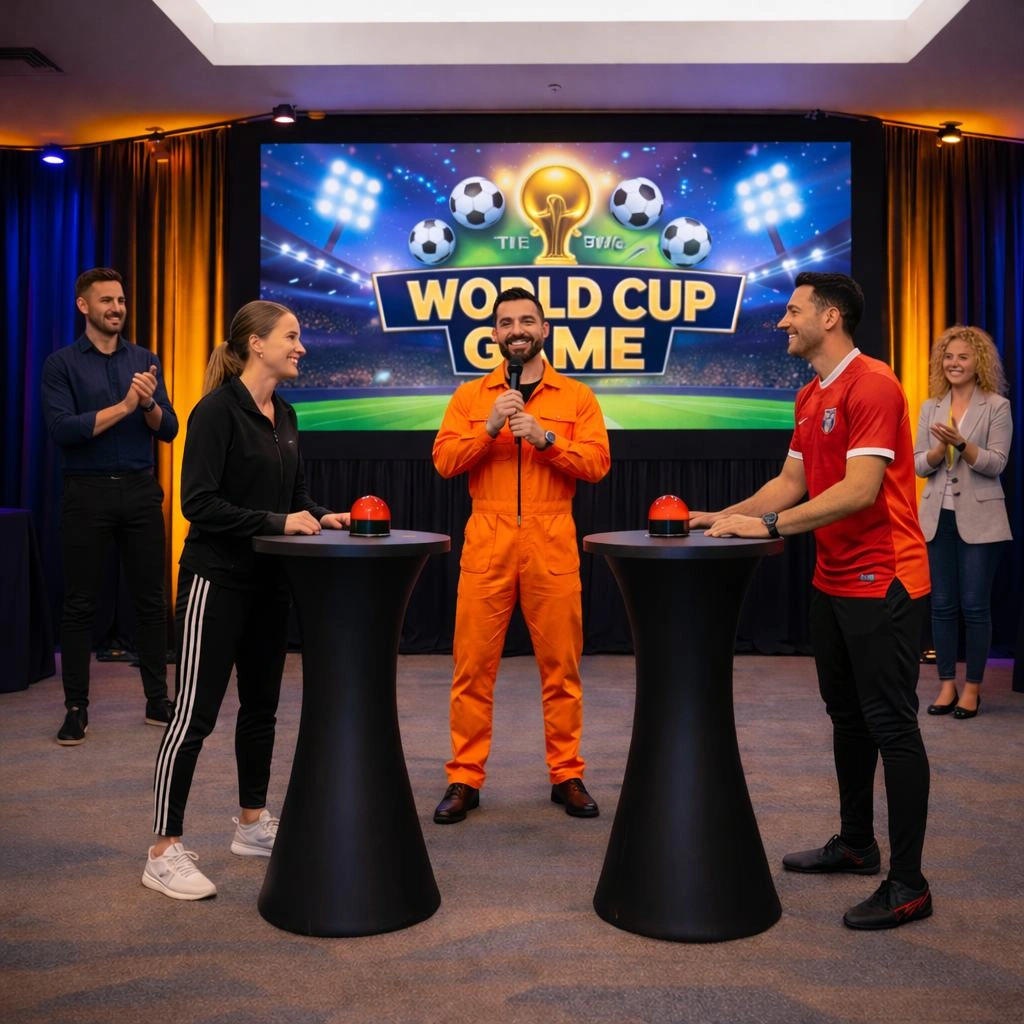 BUZZERS, BRAGGING RIGHTS, AND CLOSE CALLS